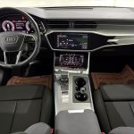 Audi A6 Avant 40 TDI sport quattro S-tronic