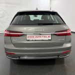 Audi A6 Avant 40 TDI sport quattro S-tronic