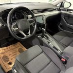 VW Passat Var. 2.0 TDI SCR Business DSG
