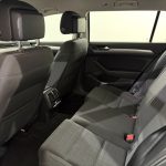 VW Passat Var. 2.0 TDI SCR Business DSG