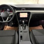 VW Passat Var. 2.0 TDI SCR Business DSG