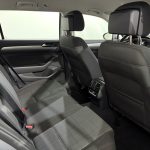 VW Passat Var. 2.0 TDI SCR Business DSG