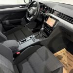 VW Passat Var. 2.0 TDI SCR Business DSG