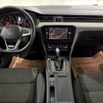 VW Passat Var. 2.0 TDI SCR Business 4Motion DSG