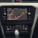 VW Passat Var. 2.0 TDI SCR Business 4Motion DSG