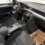 VW Passat Var. 2.0 TDI SCR Business 4Motion DSG