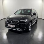 Seat Ateca 2.0 TDI Xperience 4Drive DSG