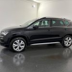 Seat Ateca 2.0 TDI Xperience 4Drive DSG