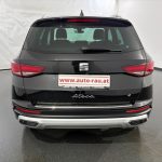 Seat Ateca 2.0 TDI Xperience 4Drive DSG