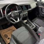 Seat Ateca 2.0 TDI Xperience 4Drive DSG
