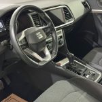 Seat Ateca 2.0 TDI Xperience 4Drive DSG