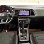 Seat Ateca 2.0 TDI Xperience 4Drive DSG