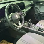 Seat Leon SP 2.0 TDI Style