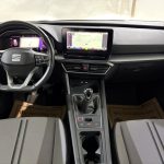 Seat Leon SP 2.0 TDI Style