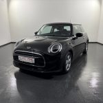 Mini Cooper 3D Essential Trim Automatik