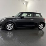 Mini Cooper 3D Essential Trim Automatik
