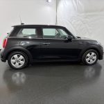 Mini Cooper 3D Essential Trim Automatik