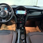 Mini Cooper 3D Essential Trim Automatik