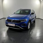 VW T-Roc 2.0 TDI SCR Goal