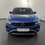 VW T-Roc 2.0 TDI SCR Goal