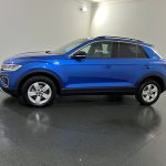 VW T-Roc 2.0 TDI SCR Goal