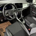 VW T-Roc 2.0 TDI SCR Goal