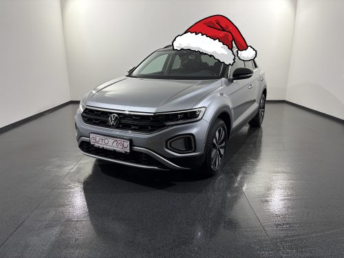 VW T-Roc 2.0 TDI SCR Goal DSG HH-WI 8425