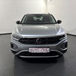 VW T-Roc 2.0 TDI SCR Goal DSG