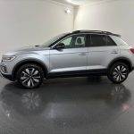 VW T-Roc 2.0 TDI SCR Goal DSG