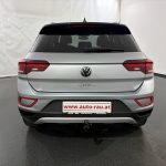 VW T-Roc 2.0 TDI SCR Goal DSG