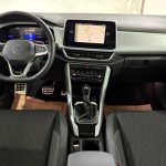VW T-Roc 2.0 TDI SCR Goal DSG