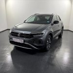 VW T-Roc 1.0 TSI Goal