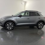 VW T-Roc 1.0 TSI Goal