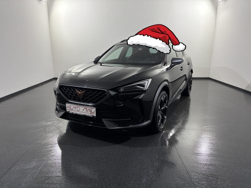 Cupra Formentor 2.0 TDI 4Drive DSG AUR-EN 655