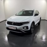 VW T-Roc 1.0 TSI Goal