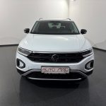 VW T-Roc 1.0 TSI Goal