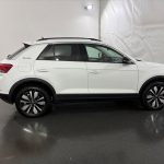 VW T-Roc 1.0 TSI Goal