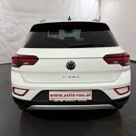 VW T-Roc 1.0 TSI Goal