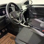 VW T-Roc 1.0 TSI Goal