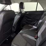 VW T-Roc 1.0 TSI Goal