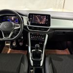 VW T-Roc 1.0 TSI Goal
