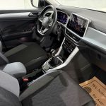 VW T-Roc 1.0 TSI Goal