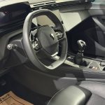 Peugeot 308 SW 1.5 BlueHDI Allure