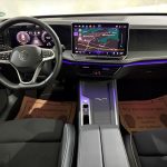 VW Passat Var. 2.0 TDI SCR Business DSG