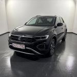 VW T-Roc 2.0 TDI SCR Goal DSG