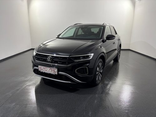 VW T-Roc 2.0 TDI SCR Goal DSG HH-WO 8452