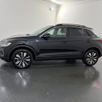 VW T-Roc 2.0 TDI SCR Goal DSG