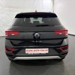 VW T-Roc 2.0 TDI SCR Goal DSG