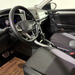 VW T-Roc 2.0 TDI SCR Goal DSG