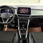 VW T-Roc 2.0 TDI SCR Goal DSG